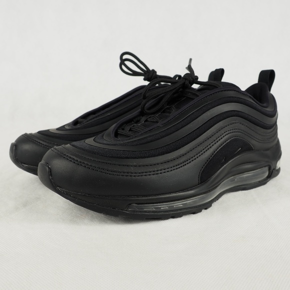 Nike Shoes - Nike Women's Air Max 97 Ultra '17 Black Size 9.5